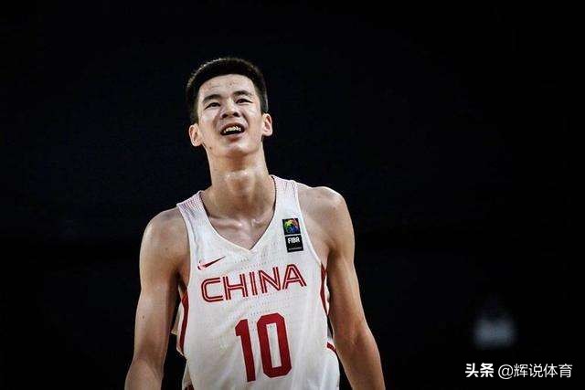 u19篮球世界杯中国队战绩(中国队U19男篮世界杯垫底，三大原因导致惨败)