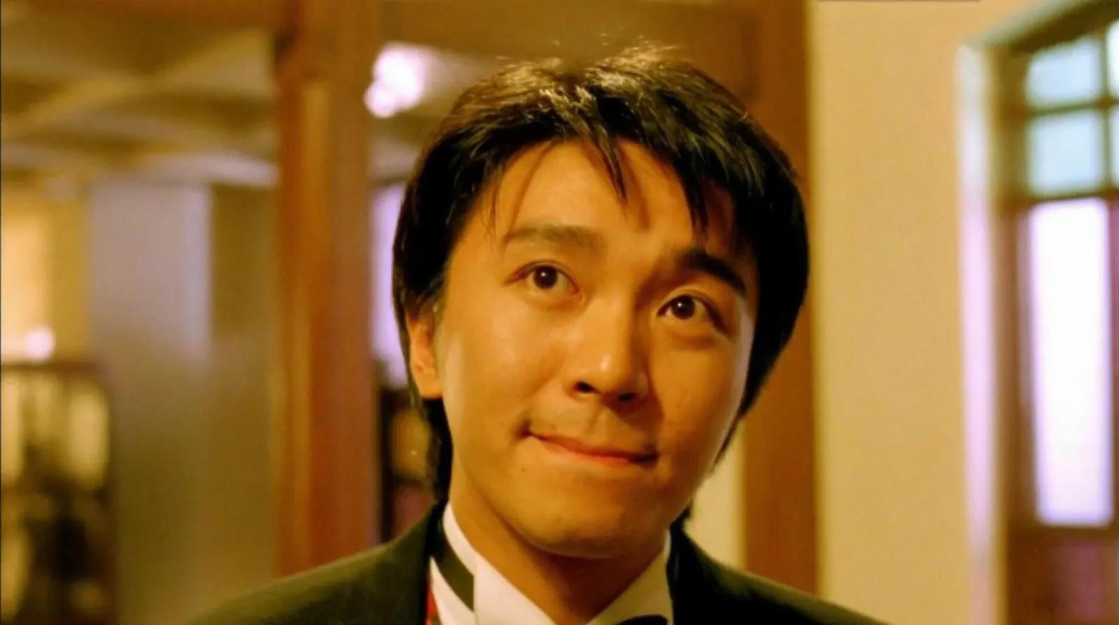 周星驰电影的15句经典台词:年少以为是段子,读懂才明白是人生