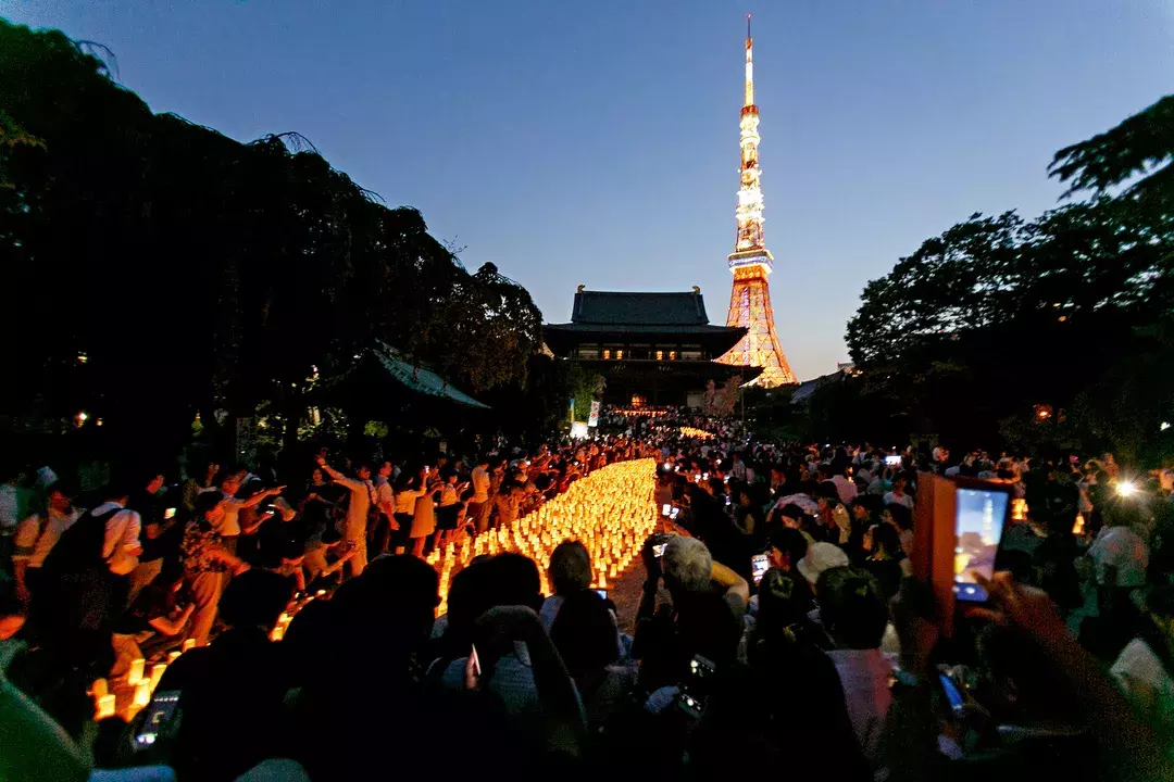 七夕节：柔情似水 佳期如梦