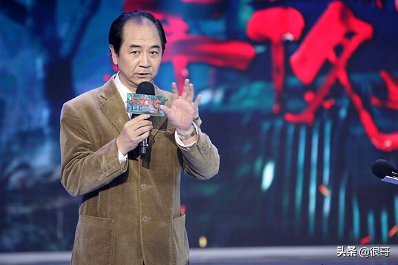 云南虫谷中的高光配角：王奎荣是国家一级演员，胡晓光是北电老师