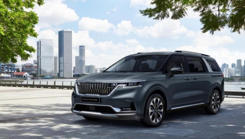 除了现象级的丰田赛纳 30万级别还能选哪些热门MPV