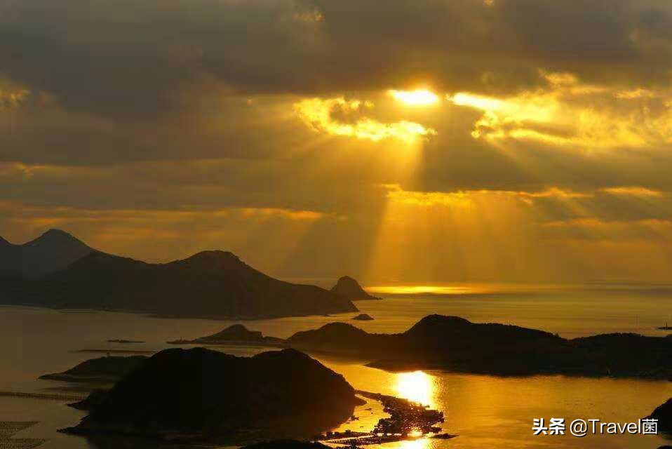 海岸线上的专属美景——霞浦旅游指南请收下