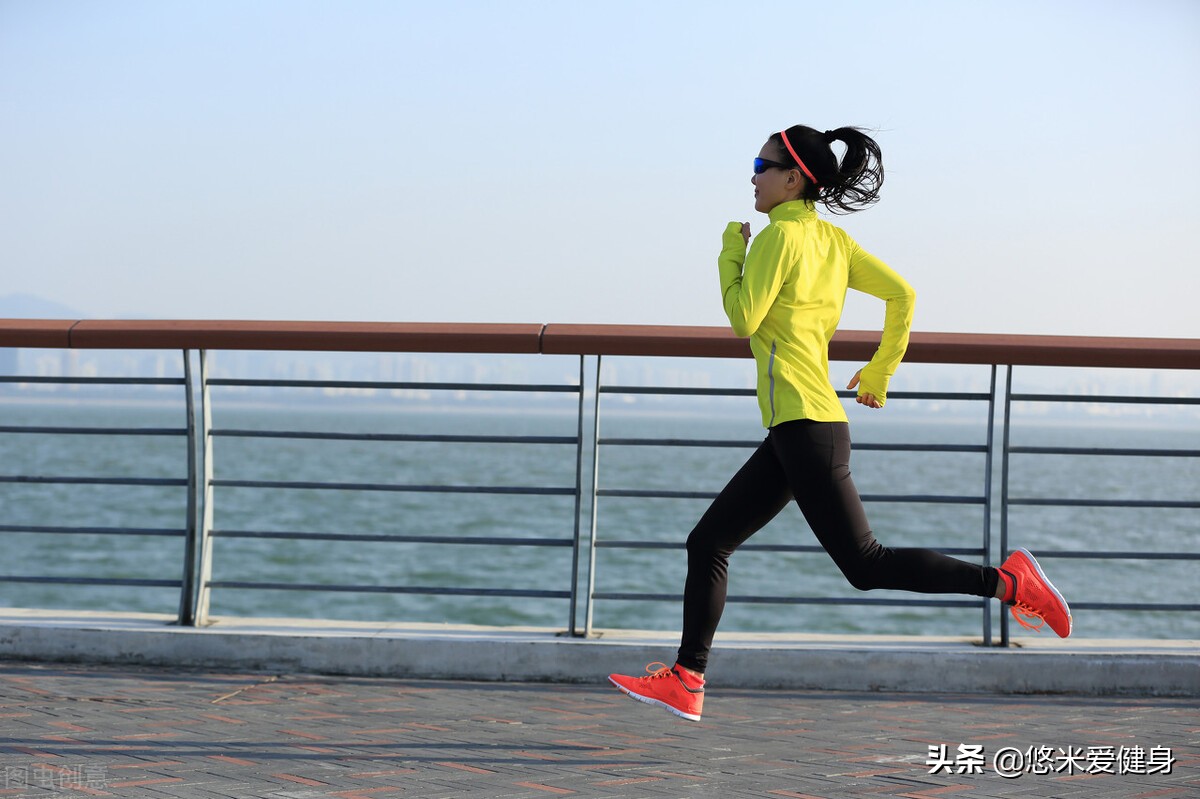 40分钟跑步5公里,属于什么训练水平?