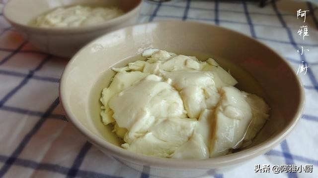 怎么做豆腐脑（教你“豆腐脑”的做法，步骤详细讲解，比买来的还好吃，收藏了）