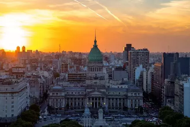 2018世界杯阿根廷风格(Argentina Style / 阿根廷风格)