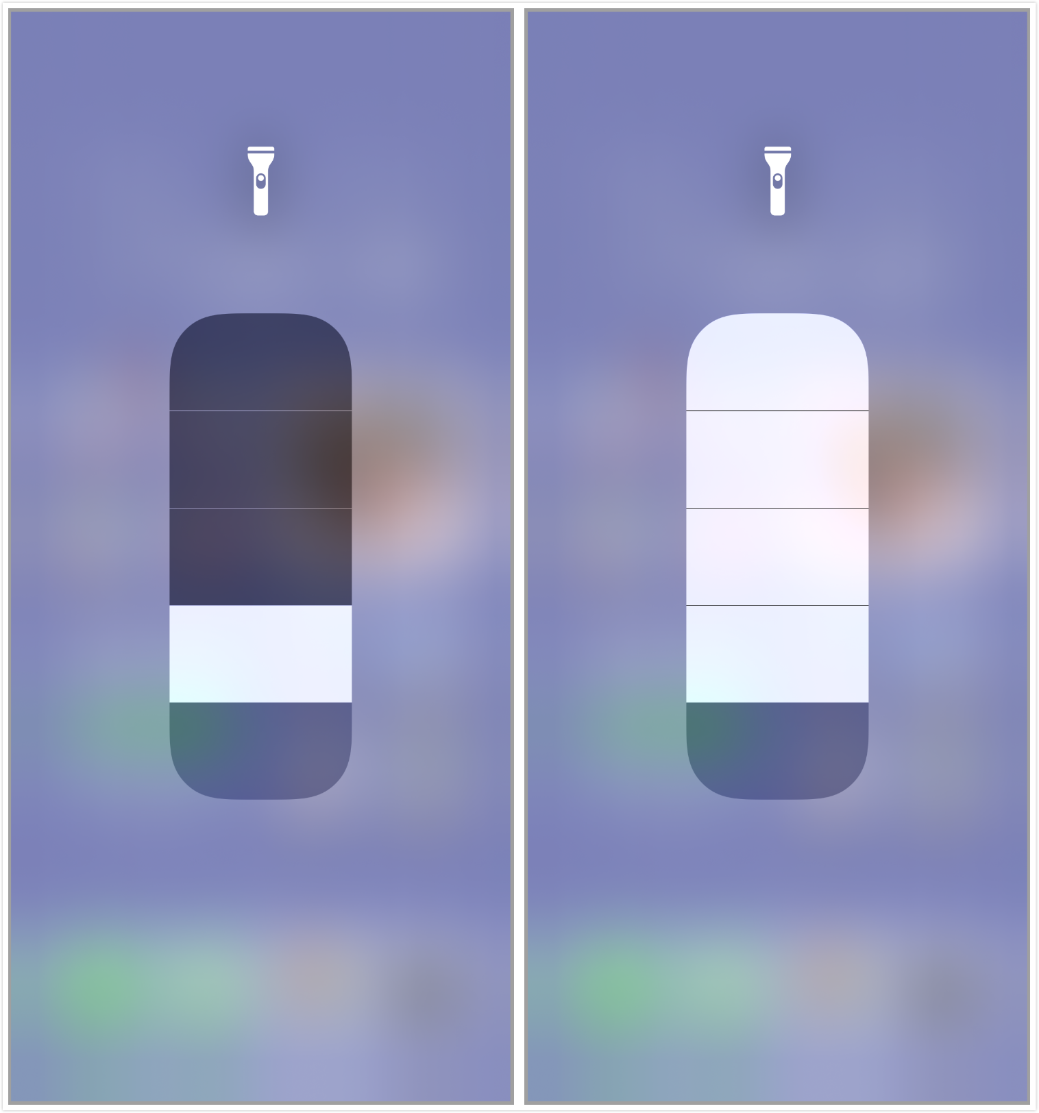 9,手电筒调节亮度