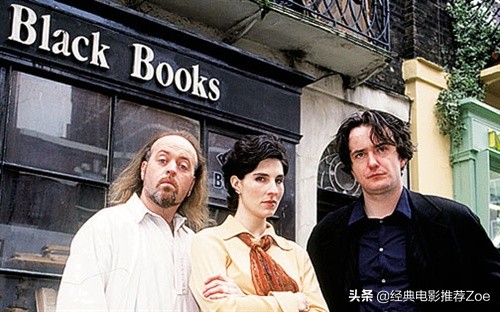 十二部好看的高分口碑英剧，良心推荐，喜欢的马住慢慢刷吧