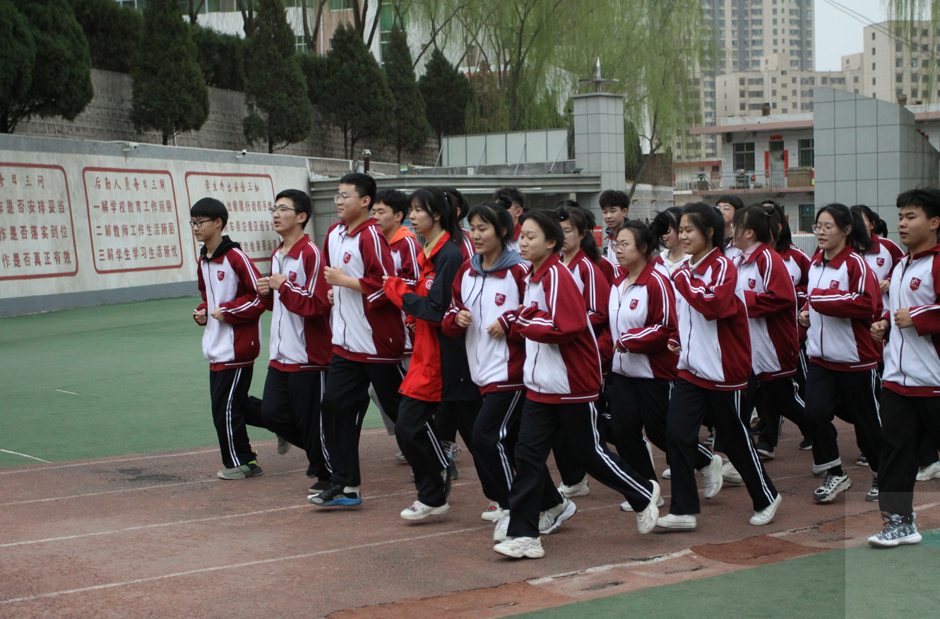 引入优质教育资源 激活区域一池春水——西交康桥府谷第三中学的三年逆袭之路