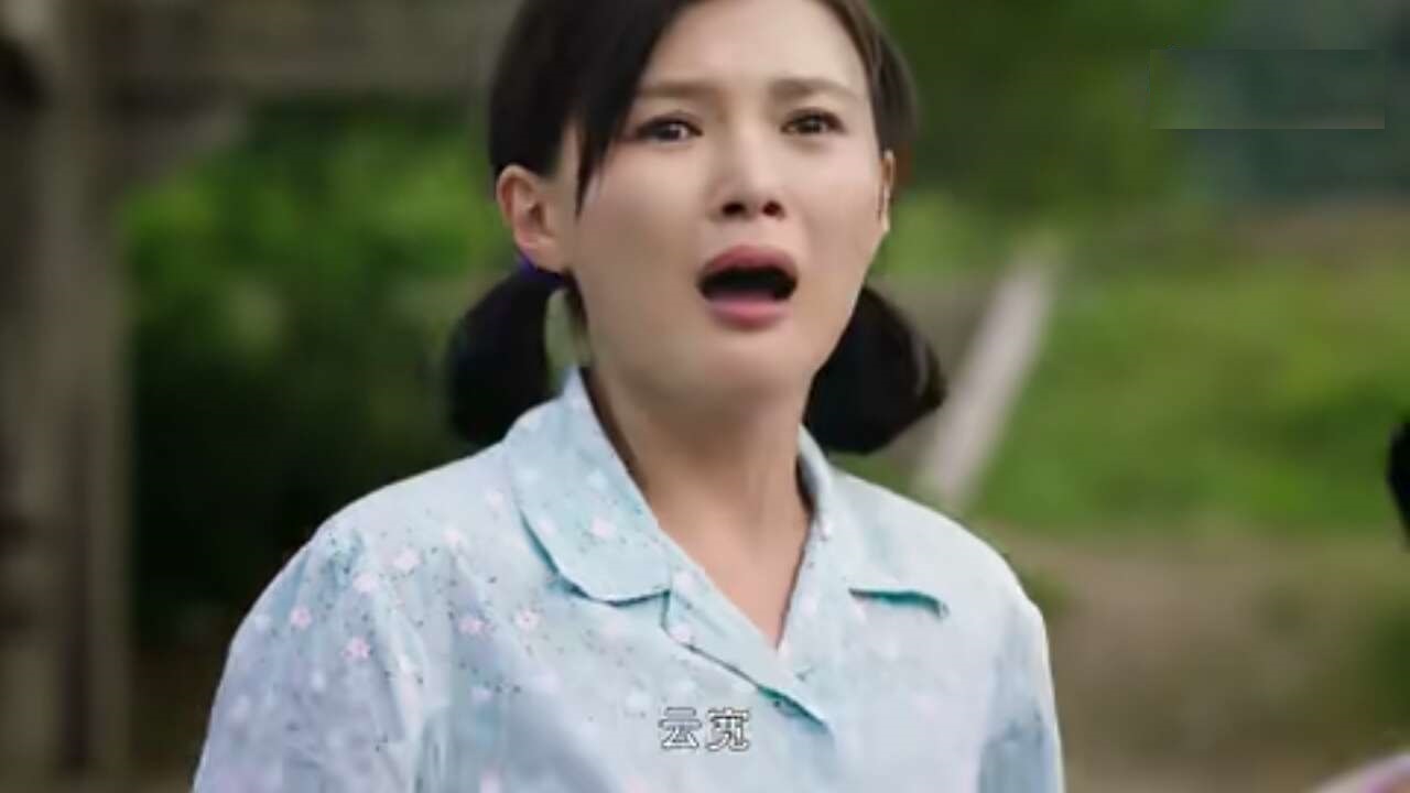 电视剧麦香(电视剧麦香大结局)