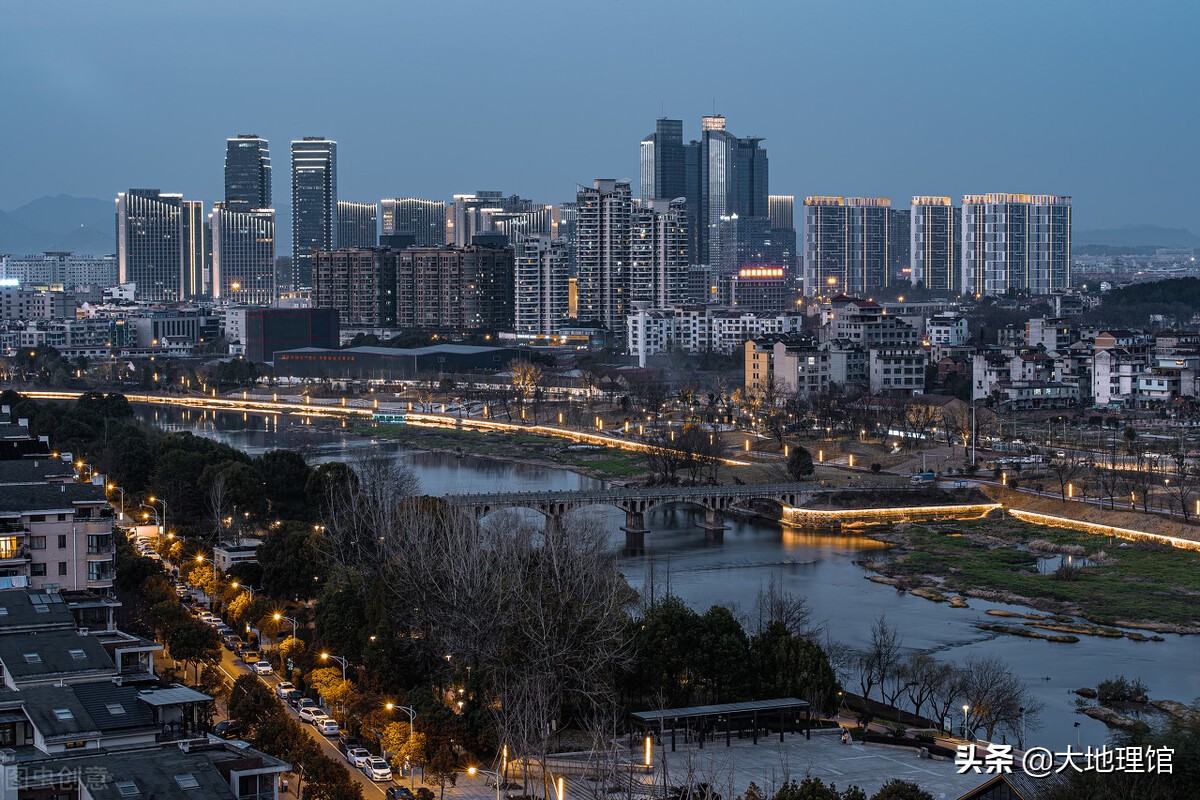 浙江最“硬”的地方，为什么是永康？