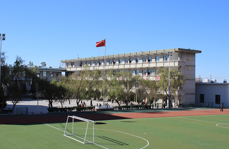 陕西榆林六所好高中，榆林中学、一中榜上有名，其他四所你可知晓