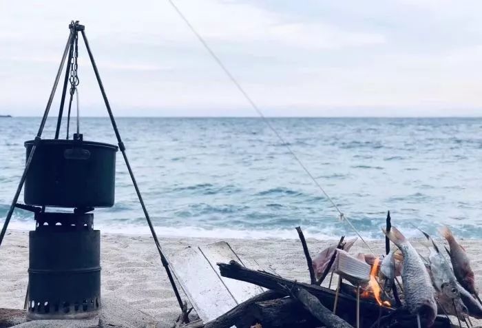 深圳海边游，你去过几个？深圳还有这些景美人少的海滩等你来打卡