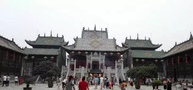 大象智游:河南南阳最著名的十大旅游景点,你有去过吗?