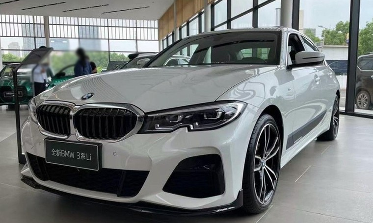 宝马3系车友会！宝马3系湖州车友群！湖州宝马3系车友群