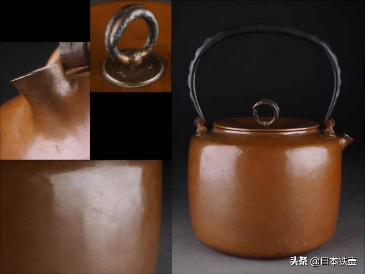 一把北村静香的金壶被拍出近150w，让我们来了解下一代大师的​魅力