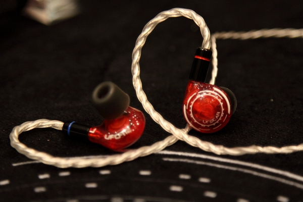 拉出去引进来，构建大平台：2018Canjam上海耳机展