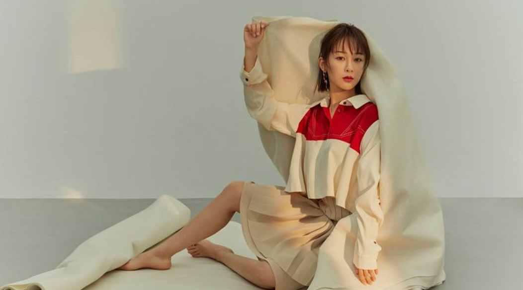 关于邋遢大王曹蕾的介绍(十位童星现状,有人沦为阶下囚,有人已离世,有