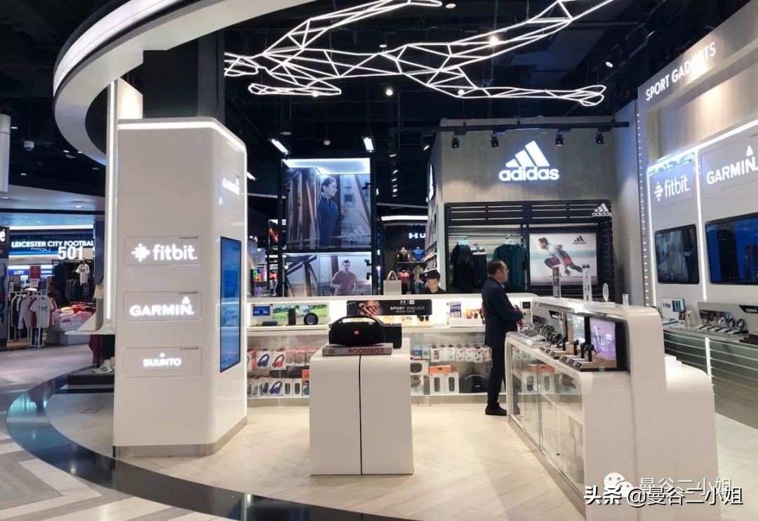 曼谷King Power王权免税店什么值得买？2019年购物超详攻略出炉