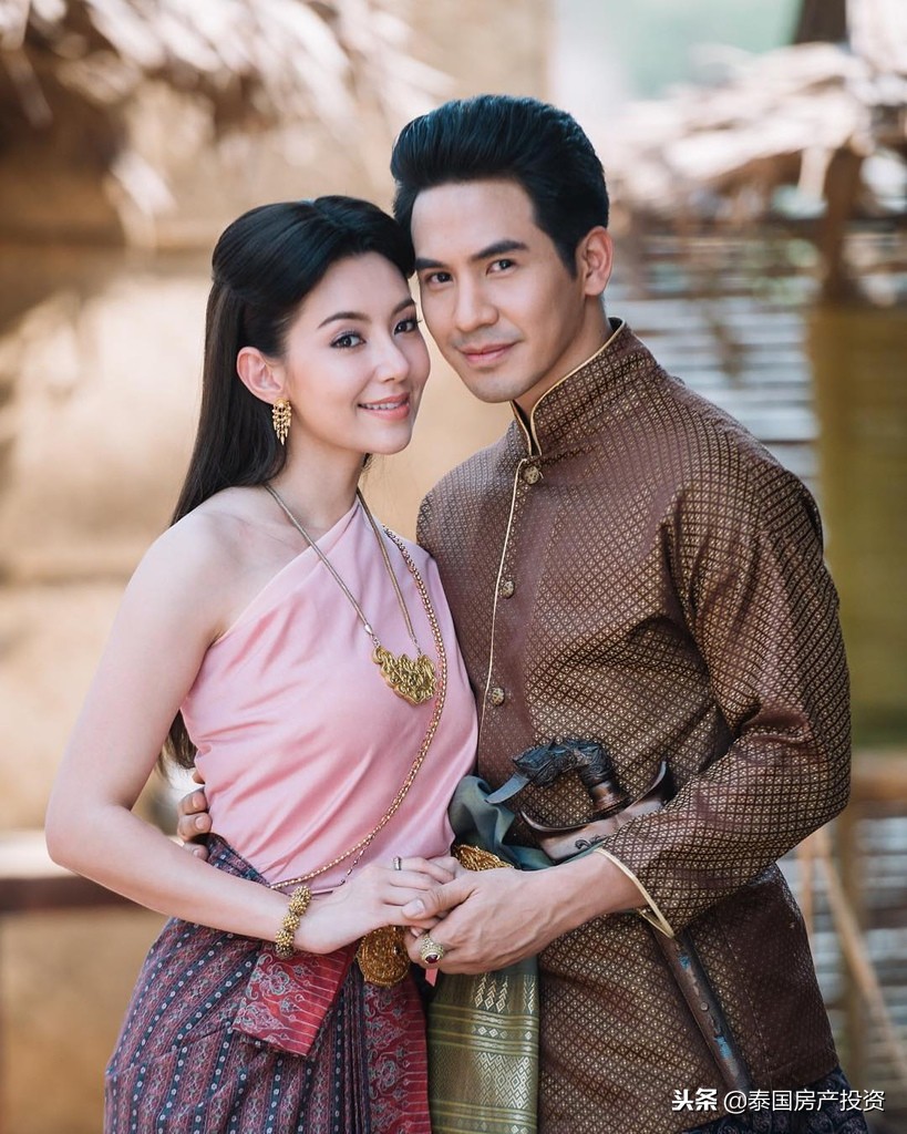 《泰国电视剧推荐》2018年全年泰国3部电视剧收视率TOP10