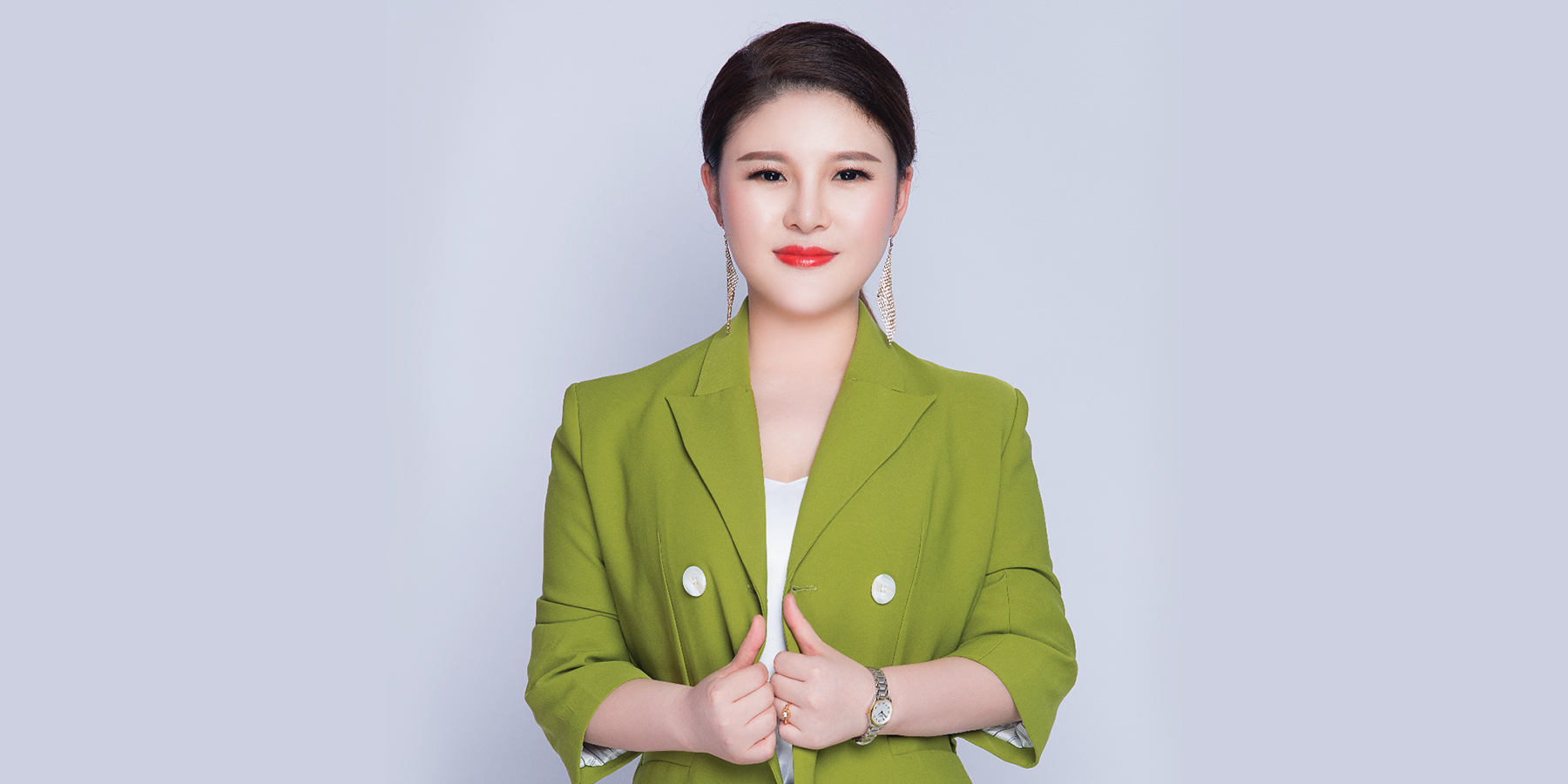 中药美容新格局｜尚承国际-即将亮相上海国际美博会