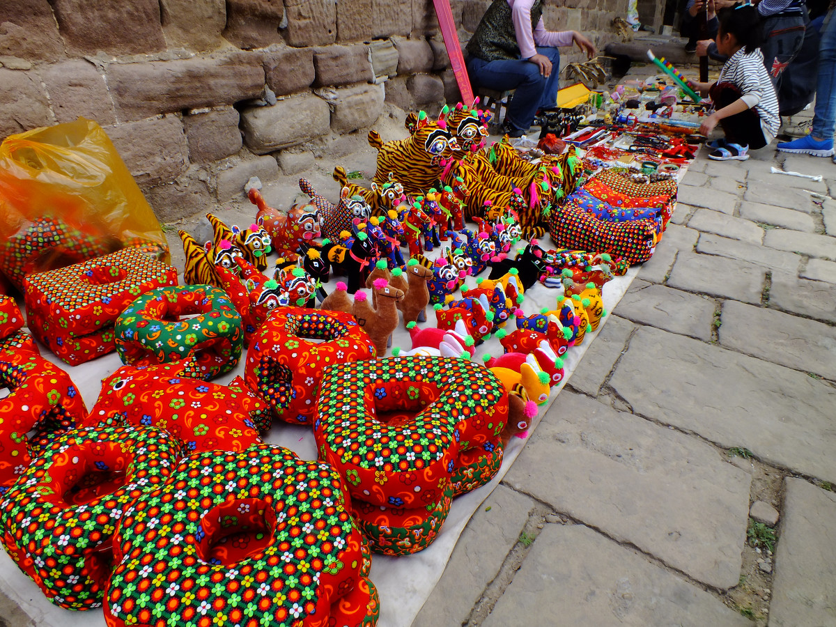家门口小水沟摇身一变景观河！这些旅游陷阱，旅游达人都未必知道
