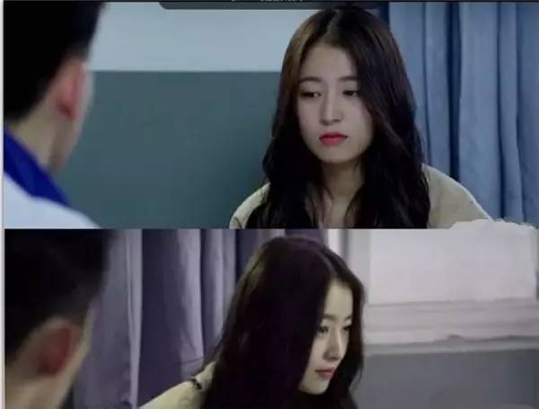 "绯闻缠身"周雨彤:曾跟肖战有暧昧,与许魏洲在街边拥吻