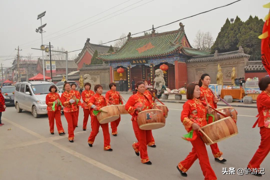 曾经名震全国的四大名镇，如今都是什么样？