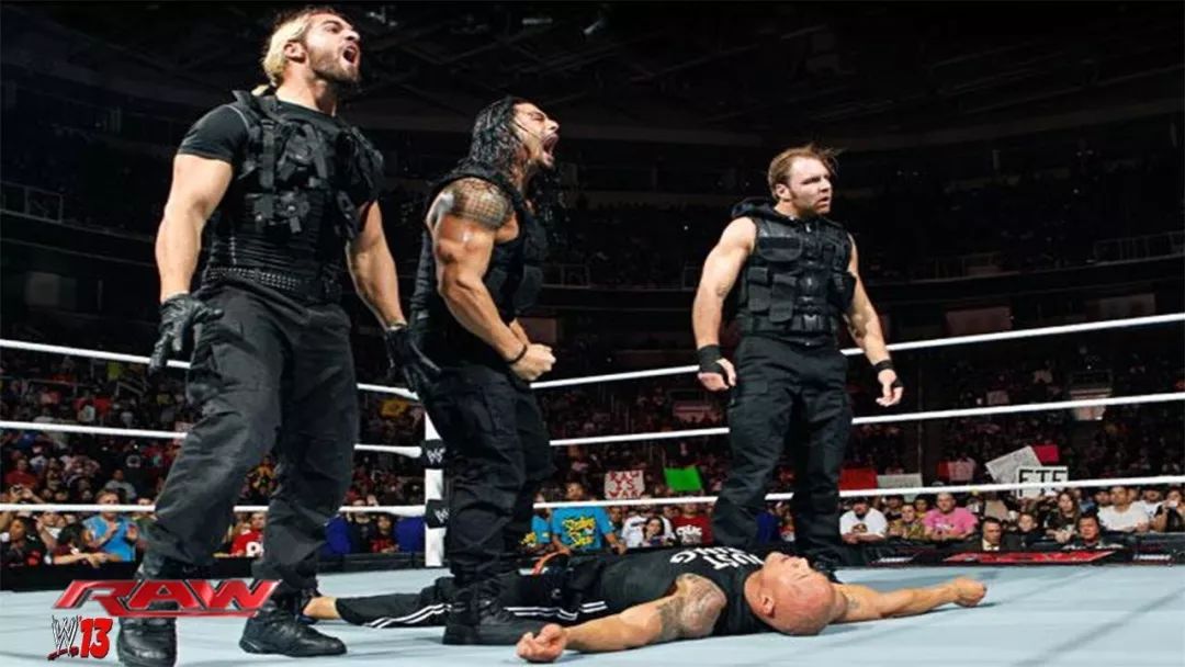 wwe2012皇家大戰（CM·朋克回歸WWE！帶你盤點CM·朋克職業生涯十佳比賽）