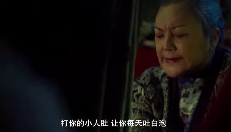 35个恐怖小故事,一次性看个过瘾