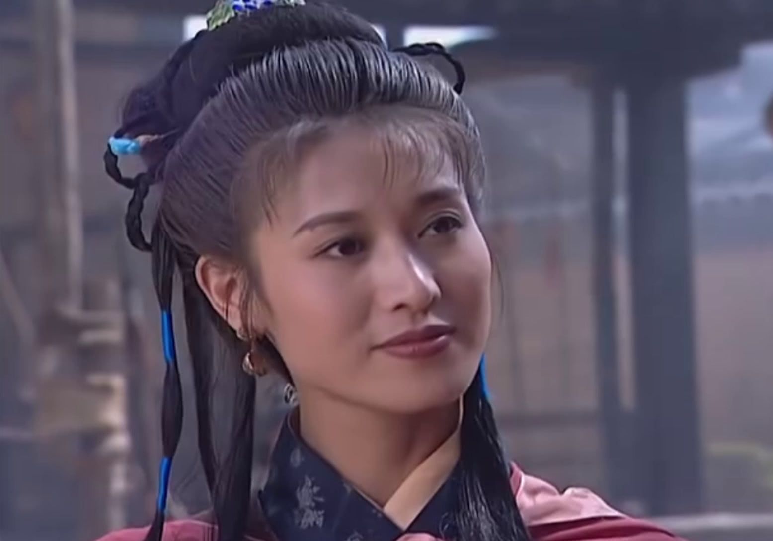 在水浒传中被称为母大虫的是谁_《水浒传》中母夜叉是谁?