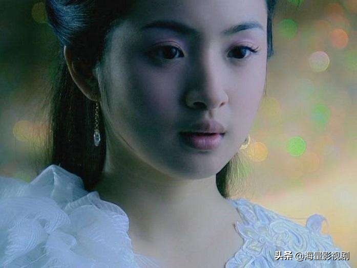 七仙女的名字都叫什么（盘点6个版本中个个惊艳的七仙女）