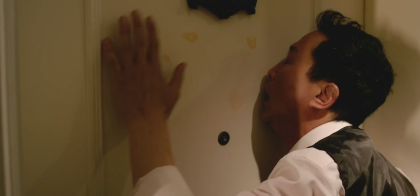 吴刚《全城高考》演任雪的父亲，有钱，有文化，不愧是任雪的父亲