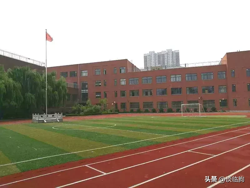 临朐28所学校的过去和现在，看看有没有你的母校？