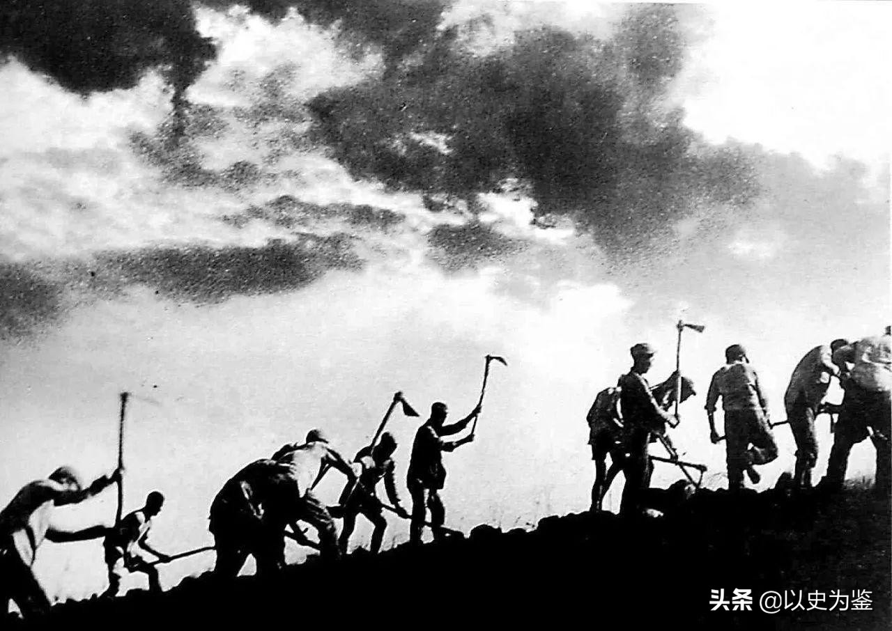 中国核潜艇之父彭士禄，躲进深山老沟，6年研发我国第一艘核潜艇