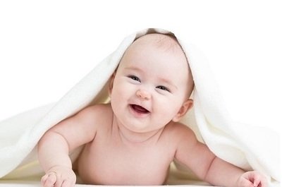 宝宝面部有这3个特点，说明是个“美人胚子”，未来会很好看
