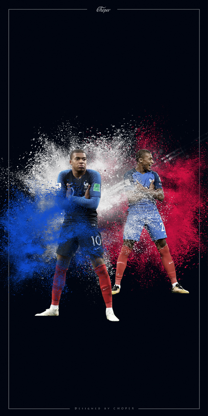 足球电脑壁纸高清全屏(巴黎圣日耳曼高清壁纸,喜欢的朋友自取)