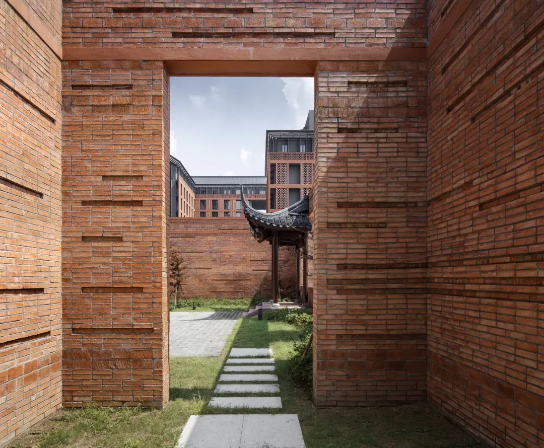 祝贺｜浙江大学建筑设计研究院携三项目入围2020-2021世界建筑节