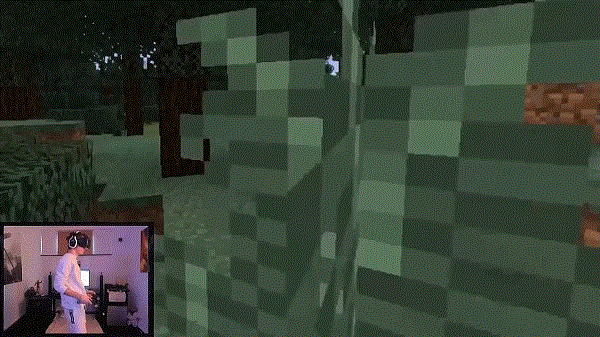 我的世界：历史上，那些玩mc几近