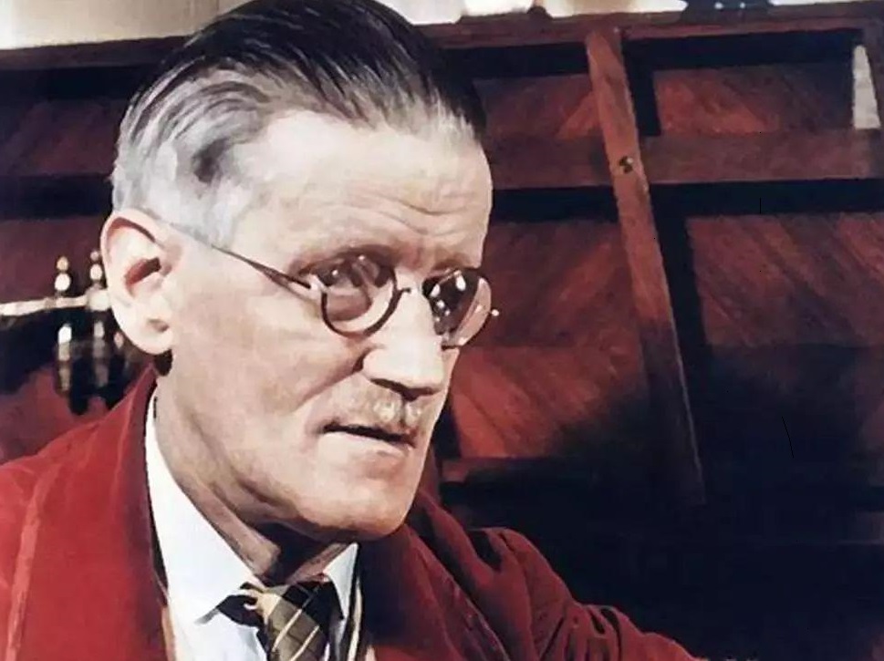 乔伊斯的《都柏林人》影响力巨大,欣赏他十句名言,尽显哲学思想