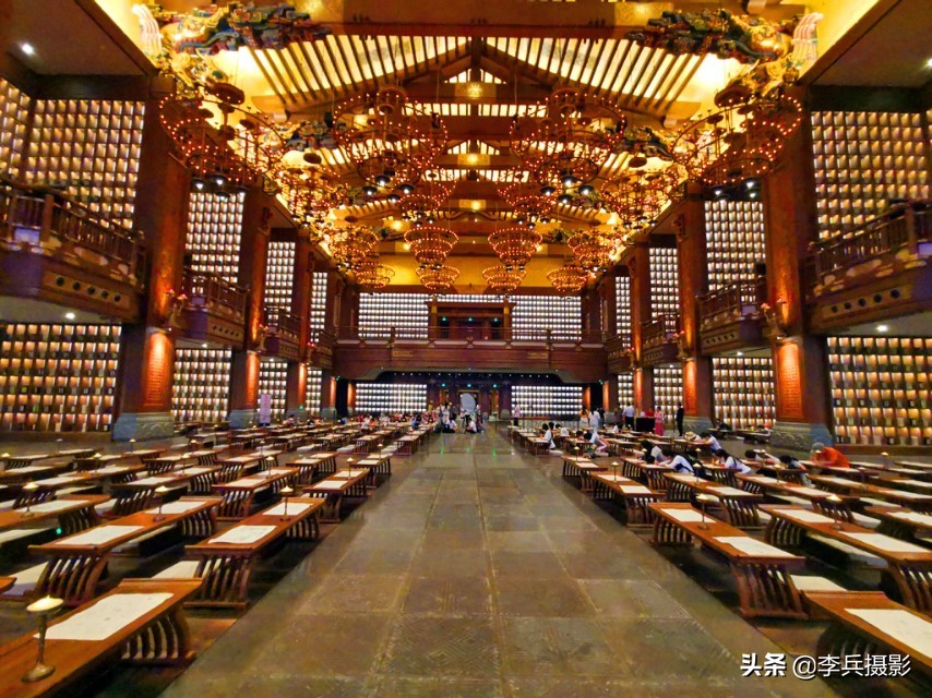 【尼山孔子大学堂】