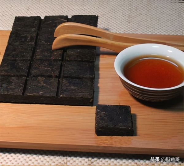 饮茶的好处，我只认可这两点