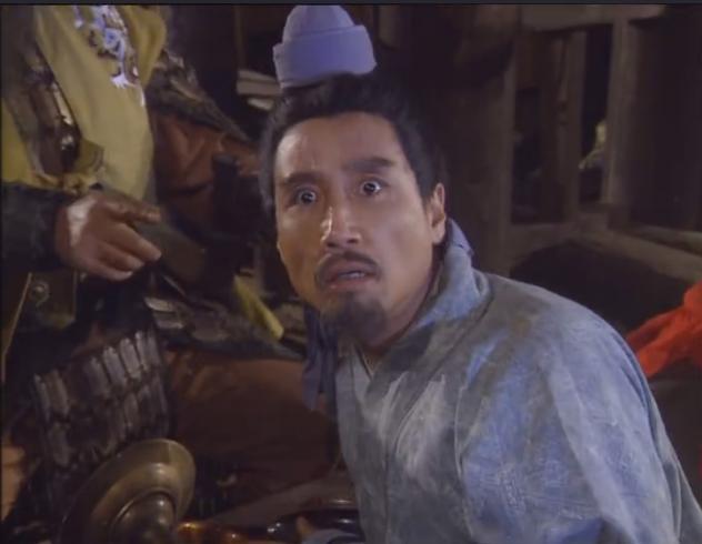 连蒋干这样的小角色都如此出色,也难怪《三国演义》能成为经典