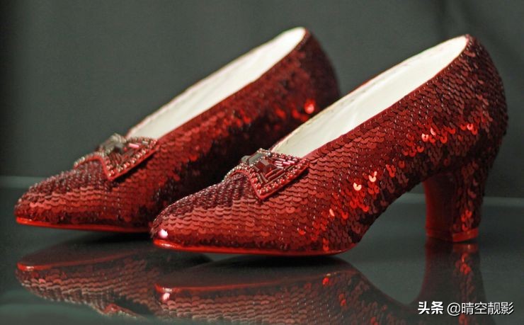 世界上最昂贵的10双鞋,你见过几双?