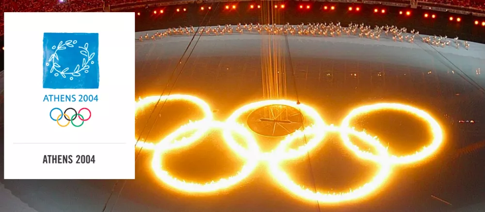 2012奥运会口号(一起向未来！这句话点亮北京冬奥会)
