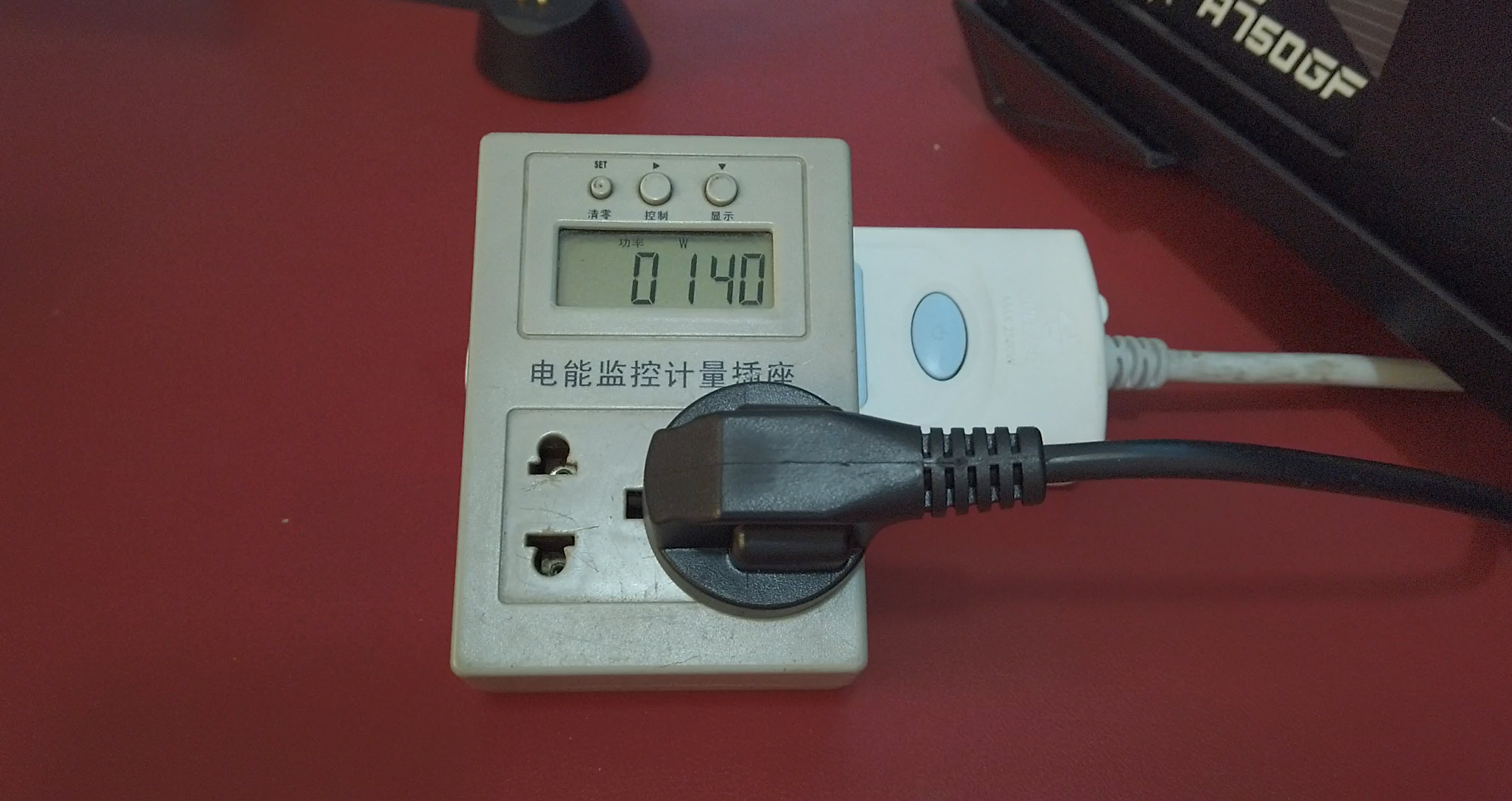 引爆Zen3性能，AMD锐龙5600功耗深入测试，功耗表现相当诡异