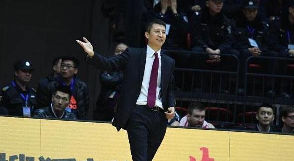 師弟為什么去打cba（師弟給出加盟遼寧原因：我會助遼寧完成奪冠使命，我將稱霸CBA）