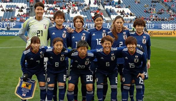 日本乙级联赛末轮打出惊天比分(0-0！日本女足狂射12脚却一球未进，遭世界第37逼平爆出一大冷门)