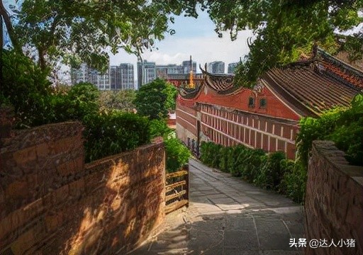 送给第一次来厦门的你，一篇不交智商税的超全良心攻略