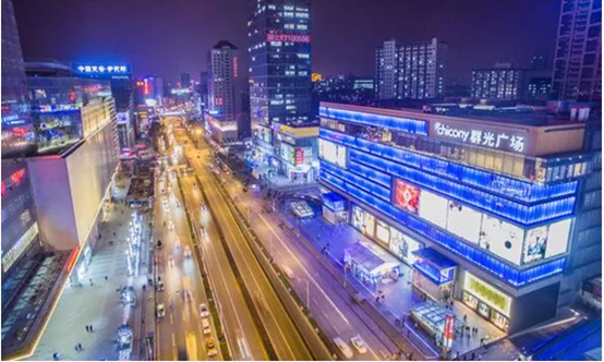 湖北“超火”高校：8大豪华食堂，高大上图书馆，4个校门竟然都通地铁！