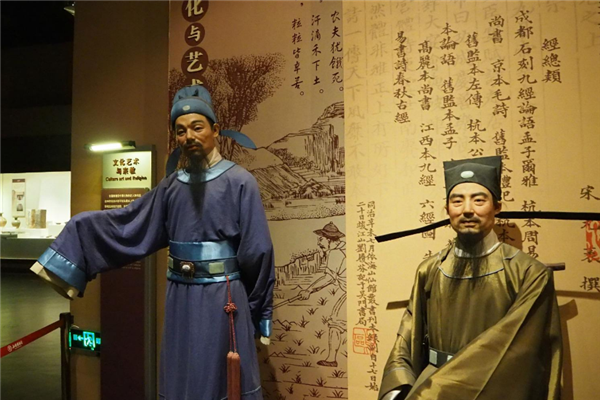历史十大冤案人物 中国古代有哪些有名的冤案人物